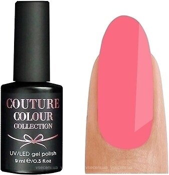 Фото Couture Colour Gel Polish 109