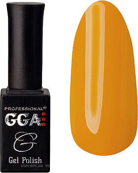 Фото GGA Professional Gel Polish №195