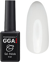 Фото GGA Professional Gel Polish №001