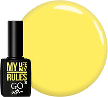 Фото Go Active Gel Polish №030