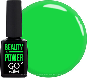 Фото Go Active Gel Polish №096