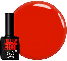 Фото Go Active Gel Polish №016