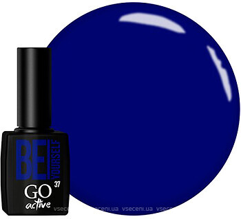 Фото Go Active Gel Polish №037