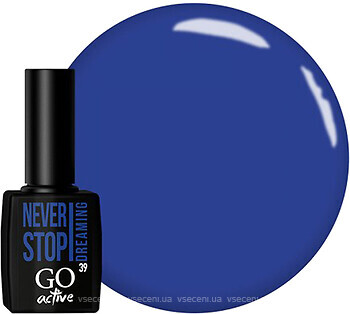 Фото Go Active Gel Polish №039