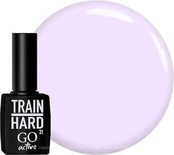 Фото Go Active Gel Polish №031