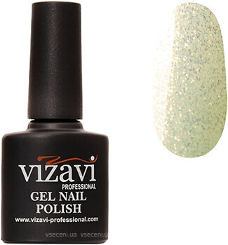 Фото Vizavi Professional Gel Nail Polish №202