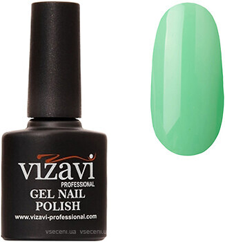 Фото Vizavi Professional Gel Nail Polish №051