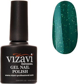 Фото Vizavi Professional Gel Nail Polish №064