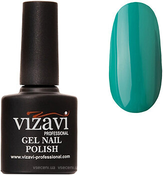 Фото Vizavi Professional Gel Nail Polish №094