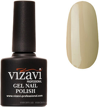 Фото Vizavi Professional Gel Nail Polish №017