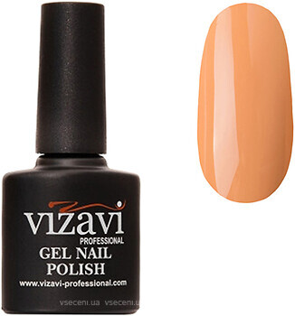 Фото Vizavi Professional Gel Nail Polish №026