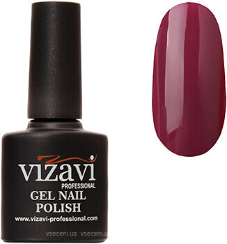 Фото Vizavi Professional Gel Nail Polish №057