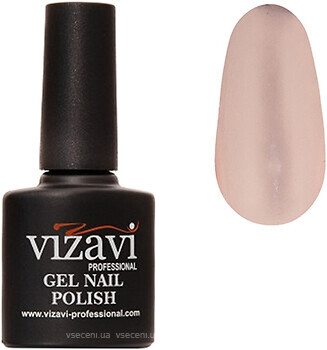 Фото Vizavi Professional Gel Nail Polish №102