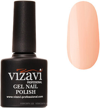 Фото Vizavi Professional Gel Nail Polish №106