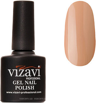 Фото Vizavi Professional Gel Nail Polish №112