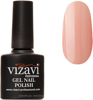 Фото Vizavi Professional Gel Nail Polish №113