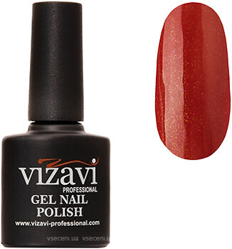 Фото Vizavi Professional Gel Nail Polish №120
