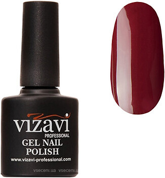 Фото Vizavi Professional Gel Nail Polish №130