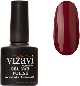 Фото Vizavi Professional Gel Nail Polish №131