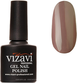 Фото Vizavi Professional Gel Nail Polish №132