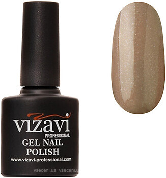 Фото Vizavi Professional Gel Nail Polish №133