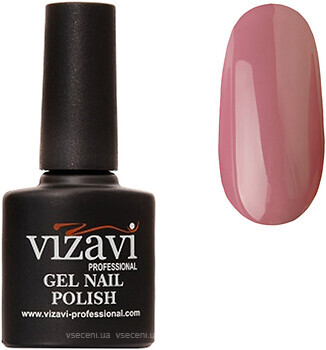 Фото Vizavi Professional Gel Nail Polish №140