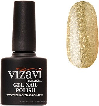 Фото Vizavi Professional Gel Nail Polish №149
