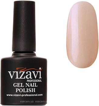 Фото Vizavi Professional Gel Nail Polish №154