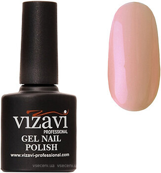 Фото Vizavi Professional Gel Nail Polish №155