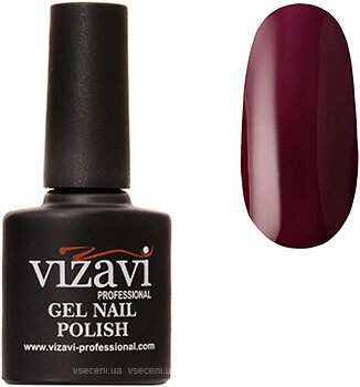 Фото Vizavi Professional Gel Nail Polish №193