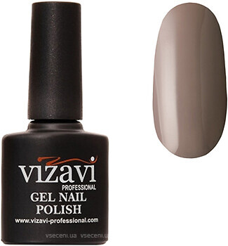 Фото Vizavi Professional Gel Nail Polish №197