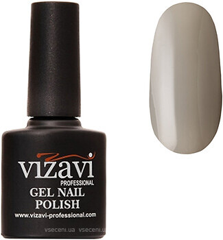 Фото Vizavi Professional Gel Nail Polish №199