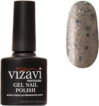 Фото Vizavi Professional Gel Nail Polish №210