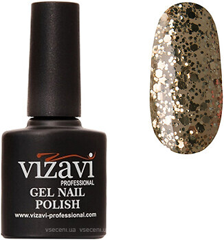 Фото Vizavi Professional Gel Nail Polish №211