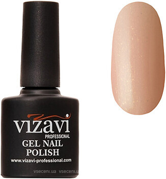 Фото Vizavi Professional Gel Nail Polish №213