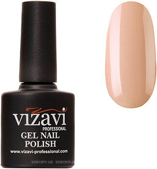 Фото Vizavi Professional Gel Nail Polish №228