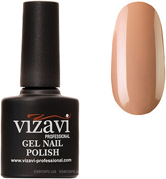 Фото Vizavi Professional Gel Nail Polish №230