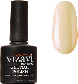 Фото Vizavi Professional Gel Nail Polish №243