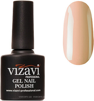 Фото Vizavi Professional Gel Nail Polish №245