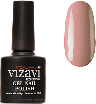 Фото Vizavi Professional Gel Nail Polish №246