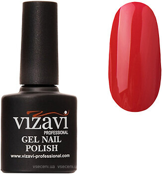 Фото Vizavi Professional Gel Nail Polish №021