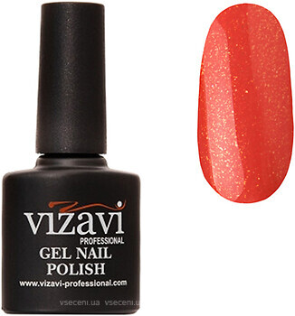 Фото Vizavi Professional Gel Nail Polish №067