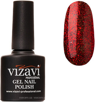 Фото Vizavi Professional Gel Nail Polish №087
