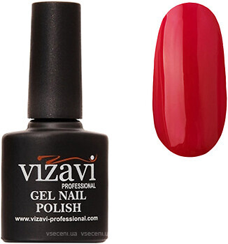 Фото Vizavi Professional Gel Nail Polish №099