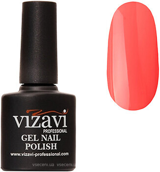 Фото Vizavi Professional Gel Nail Polish №115
