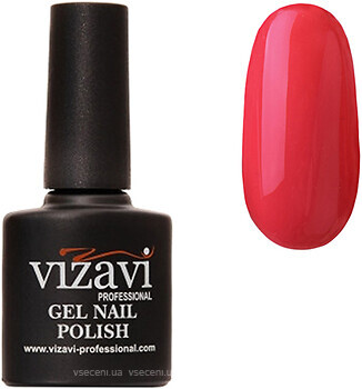 Фото Vizavi Professional Gel Nail Polish №189