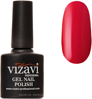 Фото Vizavi Professional Gel Nail Polish №192