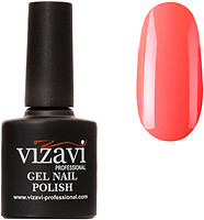 Фото Vizavi Professional Gel Nail Polish №254