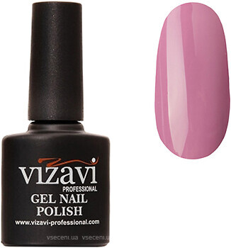 Фото Vizavi Professional Gel Nail Polish №049