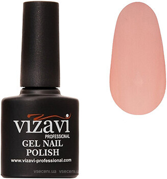 Фото Vizavi Professional Gel Nail Polish №103